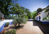Vil·la amb terreny en venda a Archidona ref.: TR30228 foto