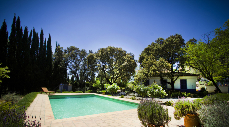 Málaga - Archidona - 25000m2