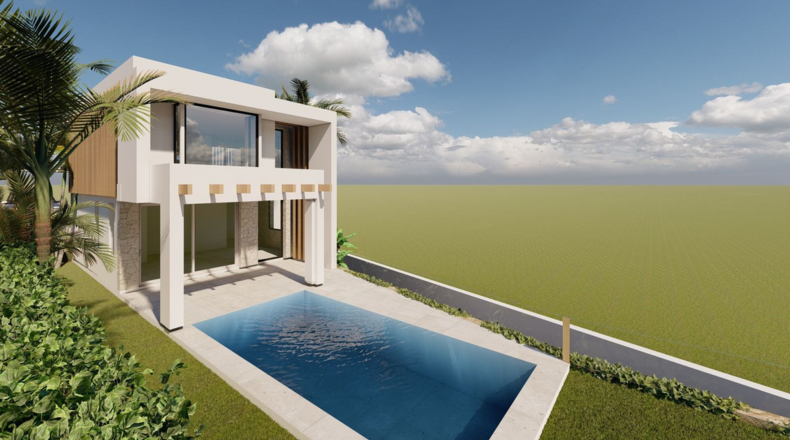 Málaga - Marbella - 540m2