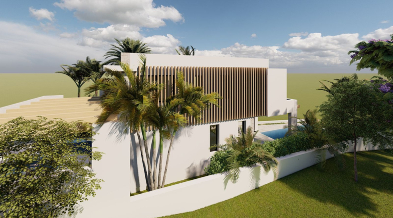 Málaga - Marbella - 540m2