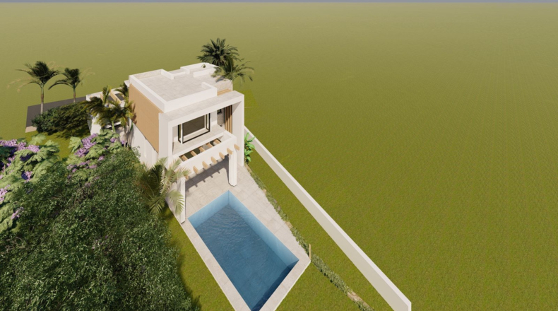 Málaga - Marbella - 540m2