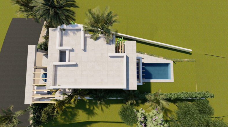 Málaga - Marbella - 540m2