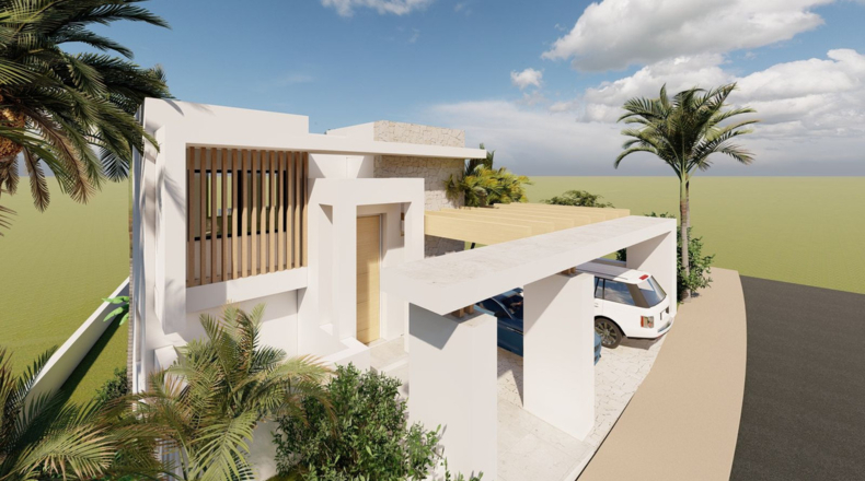 Málaga - Marbella - 540m2