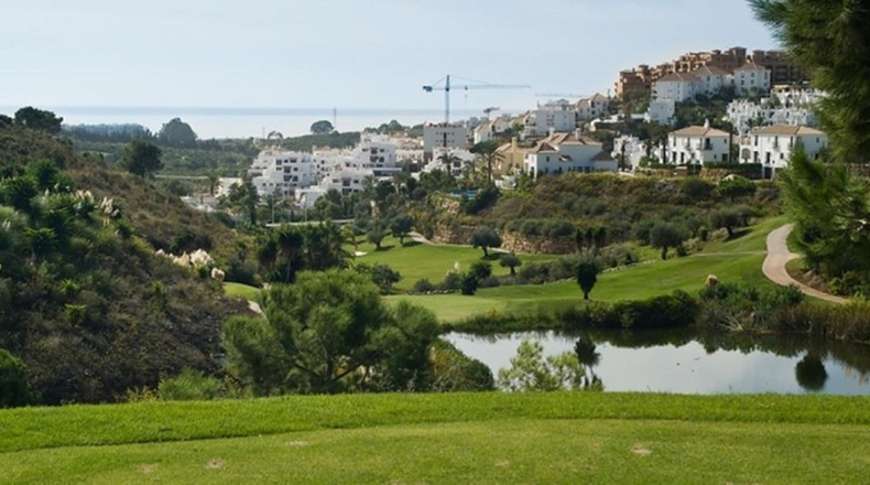 Málaga - Marbella - 540m2