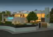 Terreny no urbanitzable en venda a Marbella ref.: TR385661 foto