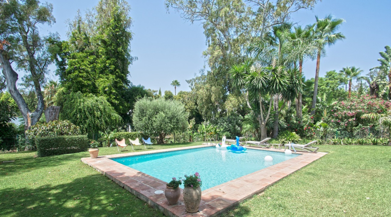 Málaga - Marbella - 1366m2