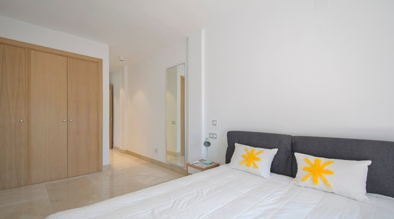 Málaga - Marbella - 1366m2