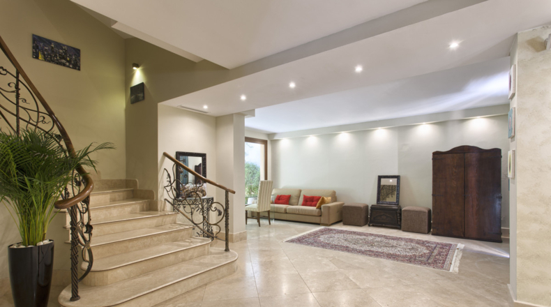 Málaga - Marbella - 1012m2