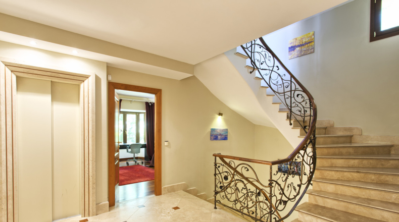 Málaga - Marbella - 1012m2