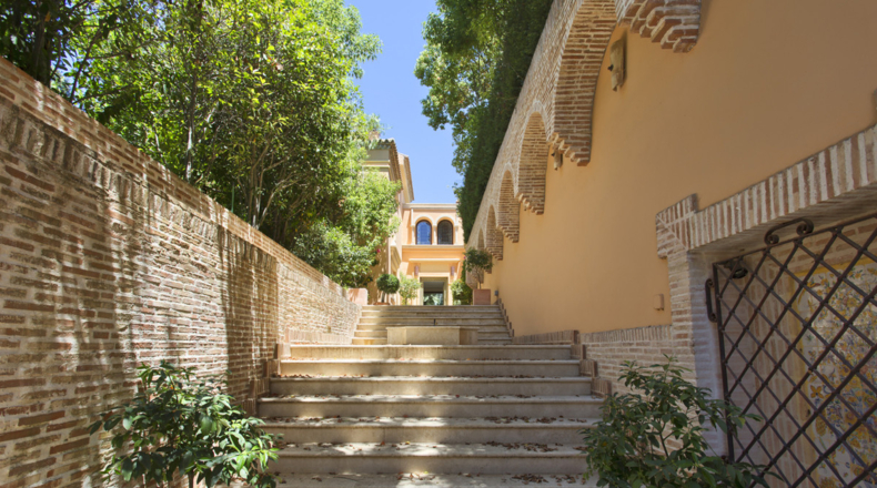 Málaga - Marbella - 1012m2