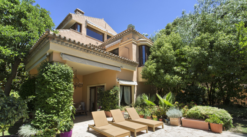 Málaga - Marbella - 1012m2