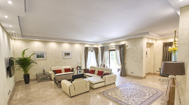 Málaga - Marbella - 1012m2