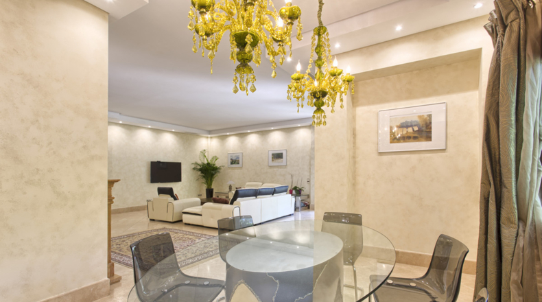 Málaga - Marbella - 1012m2
