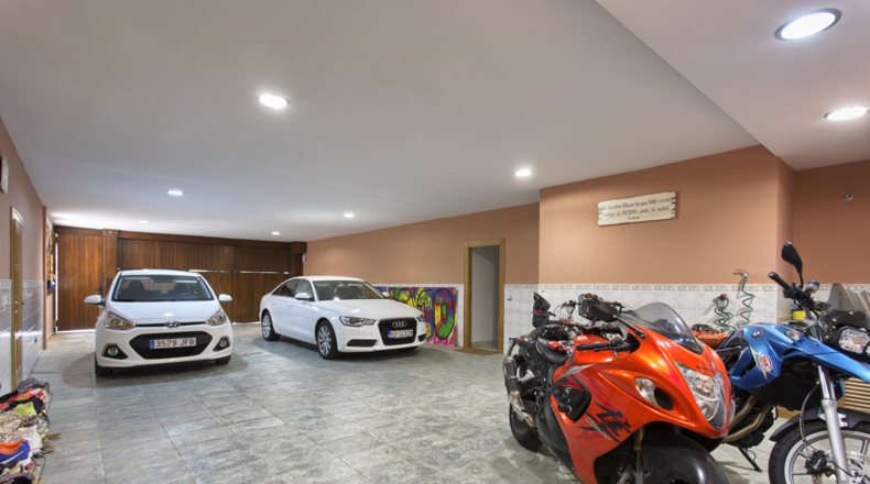 Málaga - Marbella - 1012m2