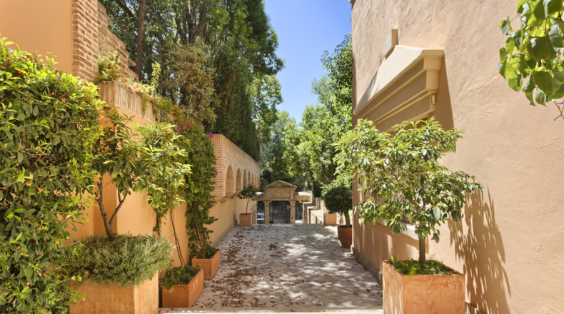 Málaga - Marbella - 1012m2