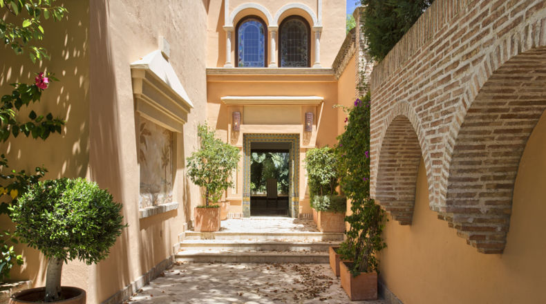 Málaga - Marbella - 1012m2