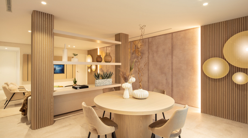 Málaga - Marbella - 1142m2