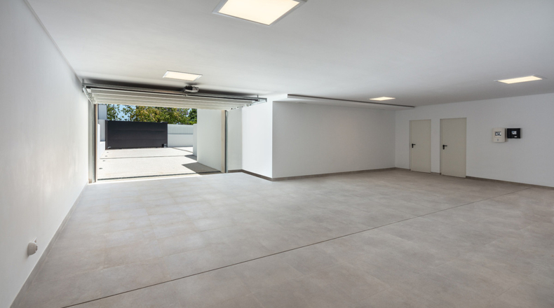 Málaga - Marbella - 1142m2