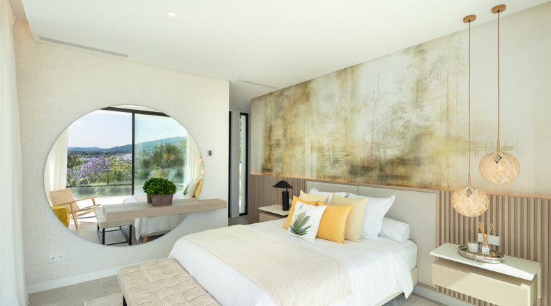 Málaga - Marbella - 1142m2