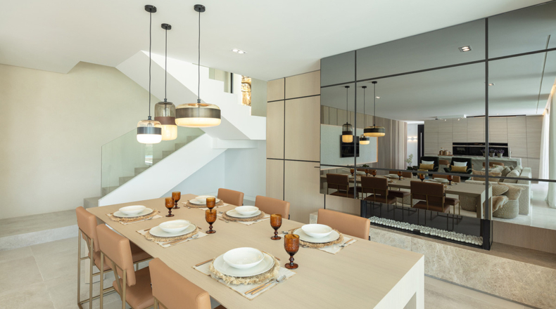 Málaga - Marbella - 1142m2