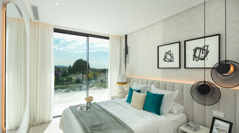 Málaga - Marbella - 1142m2