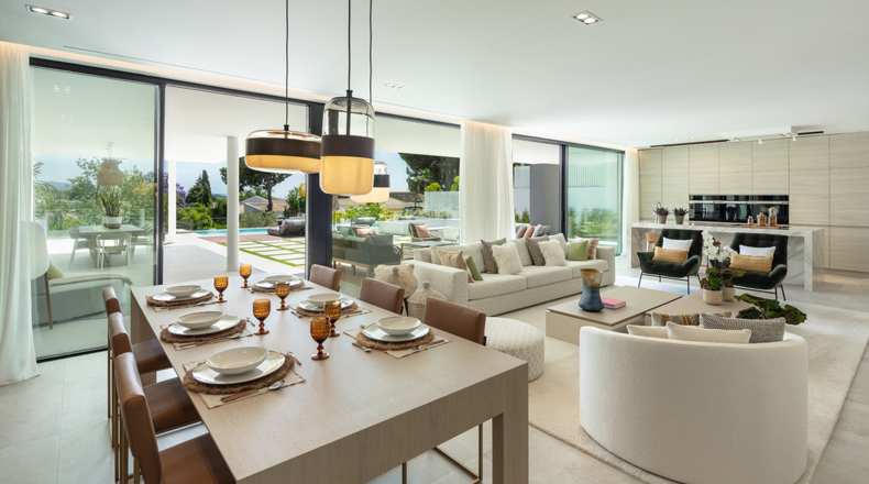 Málaga - Marbella - 1142m2