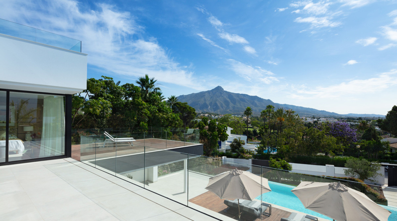 Málaga - Marbella - 1142m2