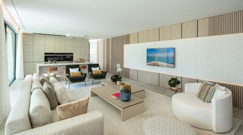 Málaga - Marbella - 1142m2