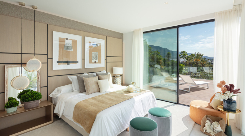 Málaga - Marbella - 1142m2