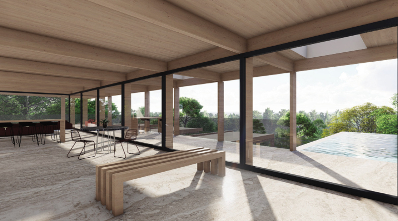 Cádiz - San Roque - 2690m2
