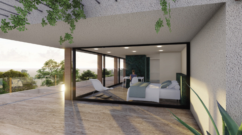 Cádiz - San Roque - 2690m2