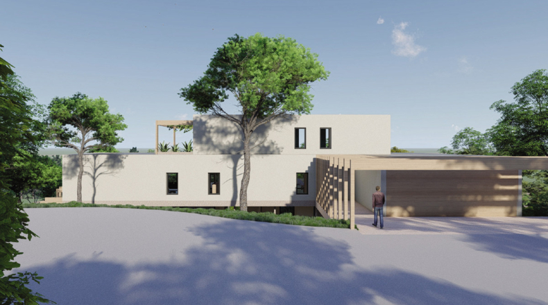 Cádiz - San Roque - 2690m2