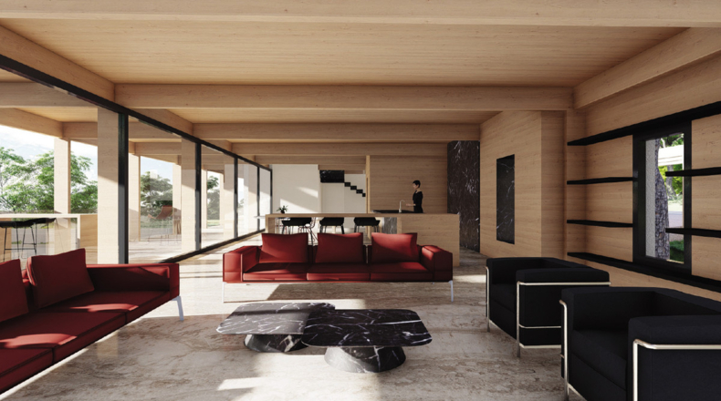 Cádiz - San Roque - 2690m2