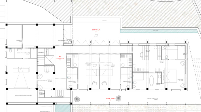 Cádiz - San Roque - 2690m2