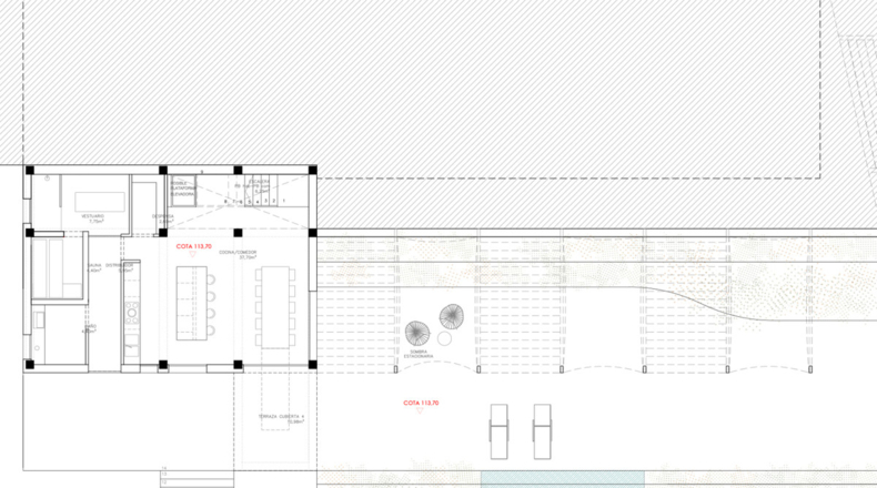 Cádiz - San Roque - 2690m2