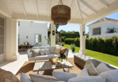 Vil·la amb terreny en venda a Marbella ref.: TR25664 foto