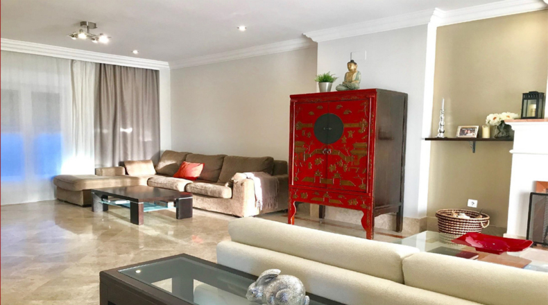 Málaga - Marbella - 517m2