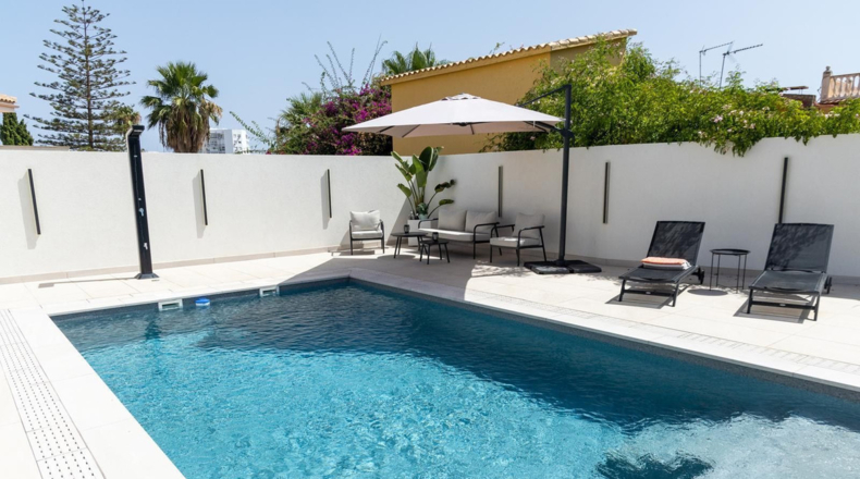 Málaga - Benalmádena - 1200m2