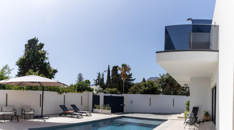 Málaga - Benalmádena - 1200m2