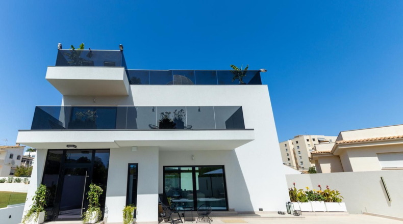 Málaga - Benalmádena - 1200m2