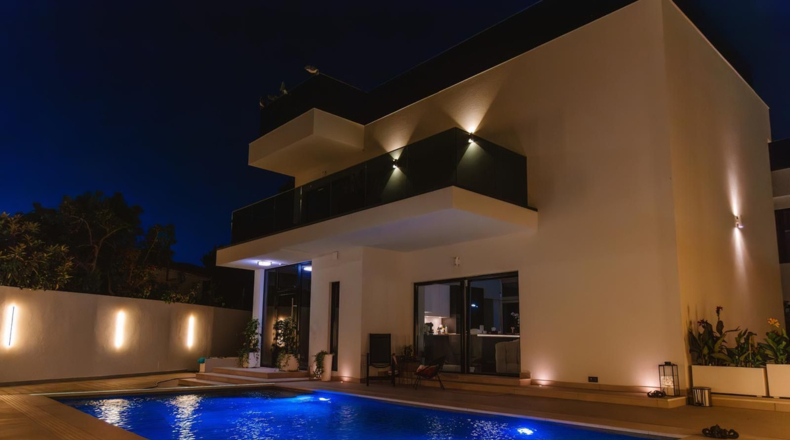Málaga - Benalmádena - 1200m2