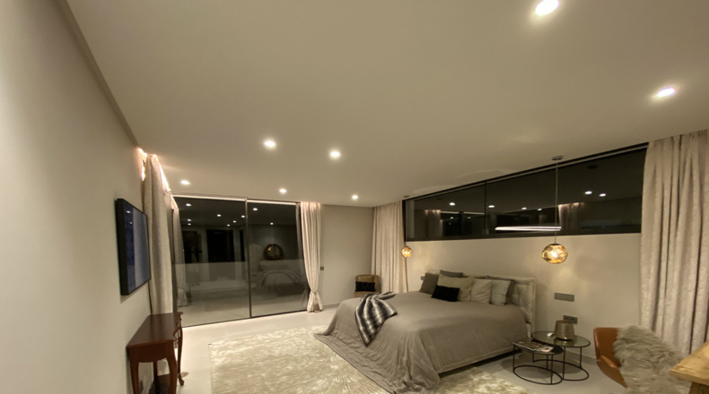 Málaga - La Perdiz - 1600m2