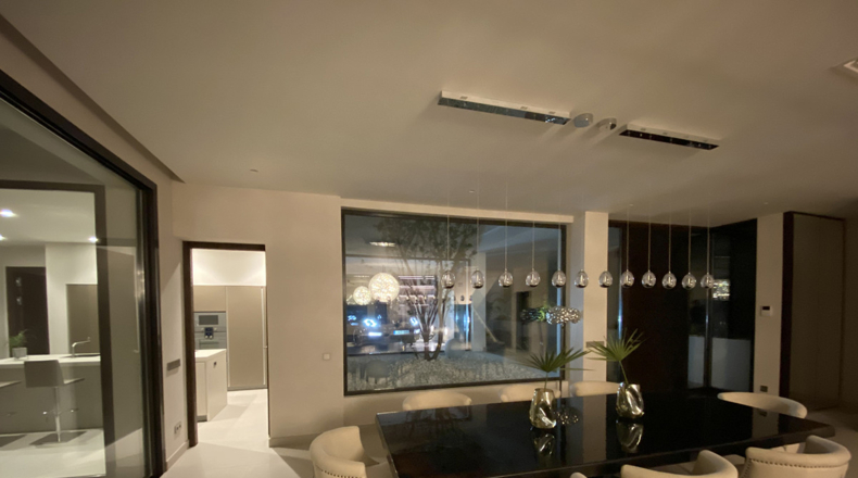 Málaga - La Perdiz - 1600m2