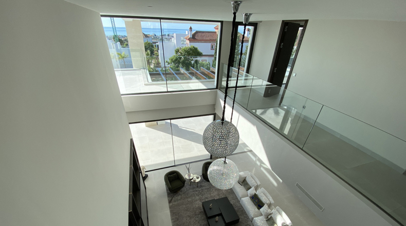 Málaga - La Perdiz - 1600m2