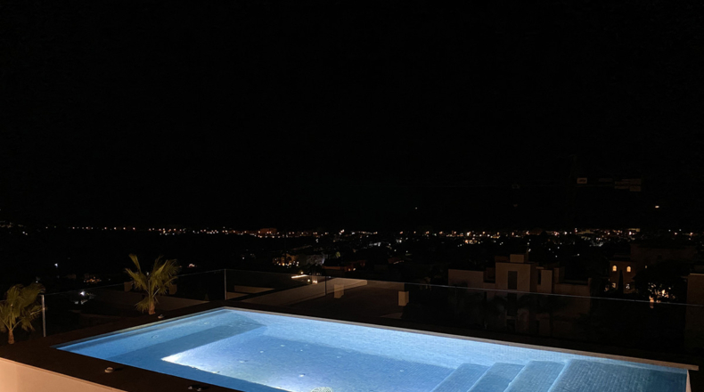 Málaga - La Perdiz - 1600m2
