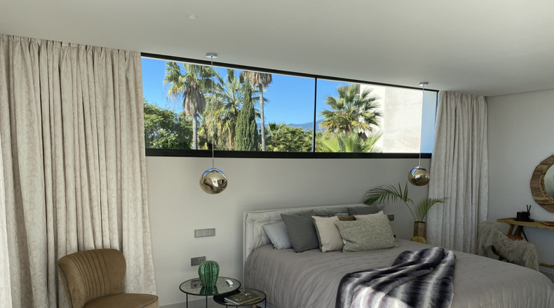 Málaga - La Perdiz - 1600m2