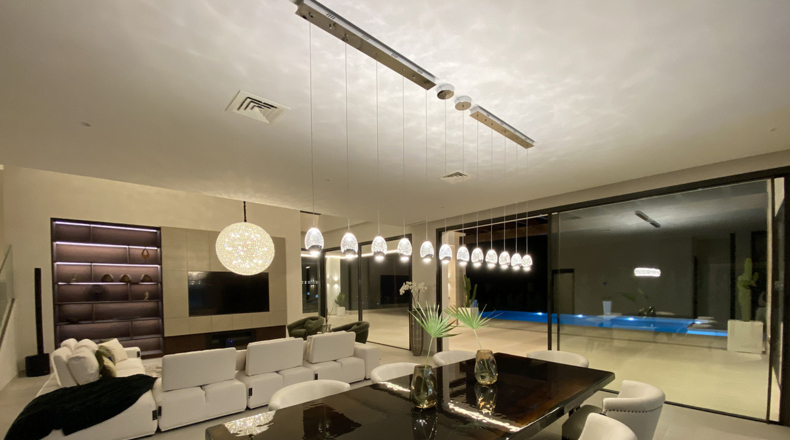 Málaga - La Perdiz - 1600m2