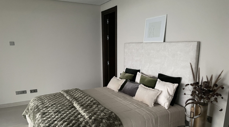 Málaga - La Perdiz - 1600m2