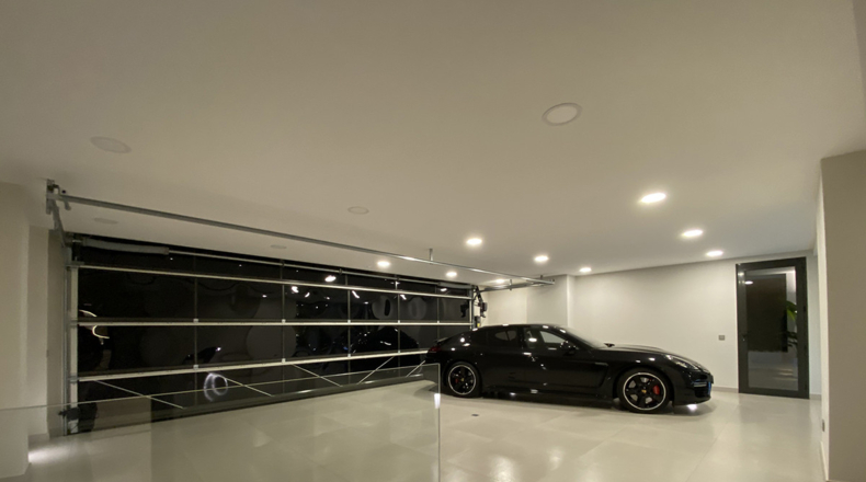 Málaga - La Perdiz - 1600m2