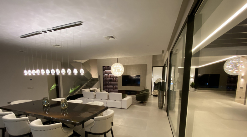 Málaga - La Perdiz - 1600m2